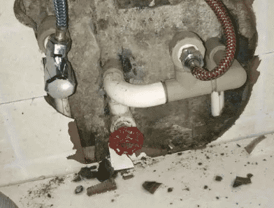 和静卫生间漏水维修公司专业为您介绍下和静查漏水的服务流程是怎么样的。首先需求找专业的师傅走效