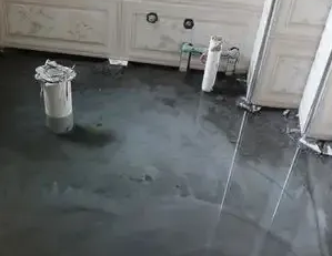 和静卫生间漏水维修公司为您专业分享下和静卫生间漏水检测的知识点