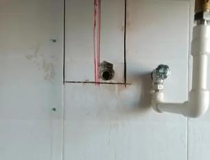 如何判断和和静卫生间漏水维修