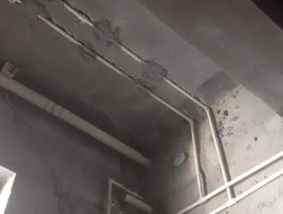 和静卫生间漏水维修技术的依据是什么